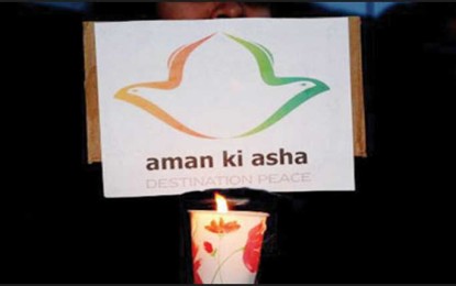 Why India needs to engage with Pakistan