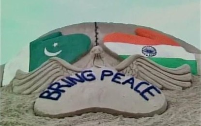 Why peace between India and Pakistan should be a US foreign policy priority