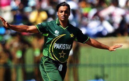 ‘Rawalpindi Express’ Shoaib Akhtar and other Pakistanis win hearts for their support to India in its COVID-19 crisis